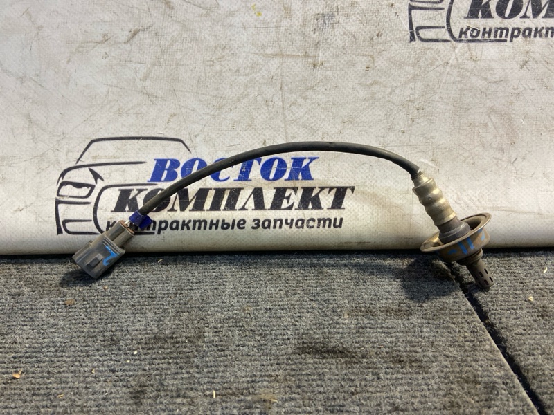 Датчик кислородный Toyota Ractis 2010 NCP105 1NZ-FE