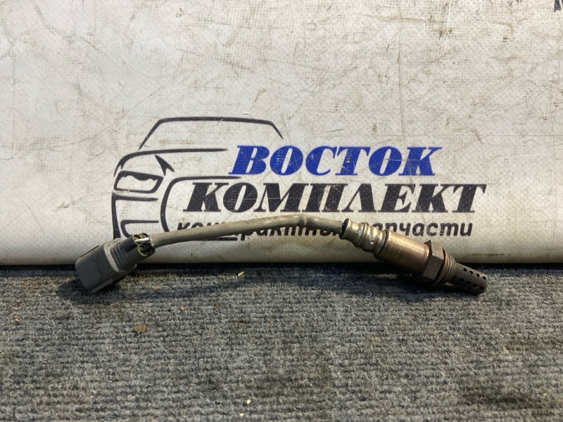 Датчик кислородный Toyota Passo 2005 QNC10 K3-VE