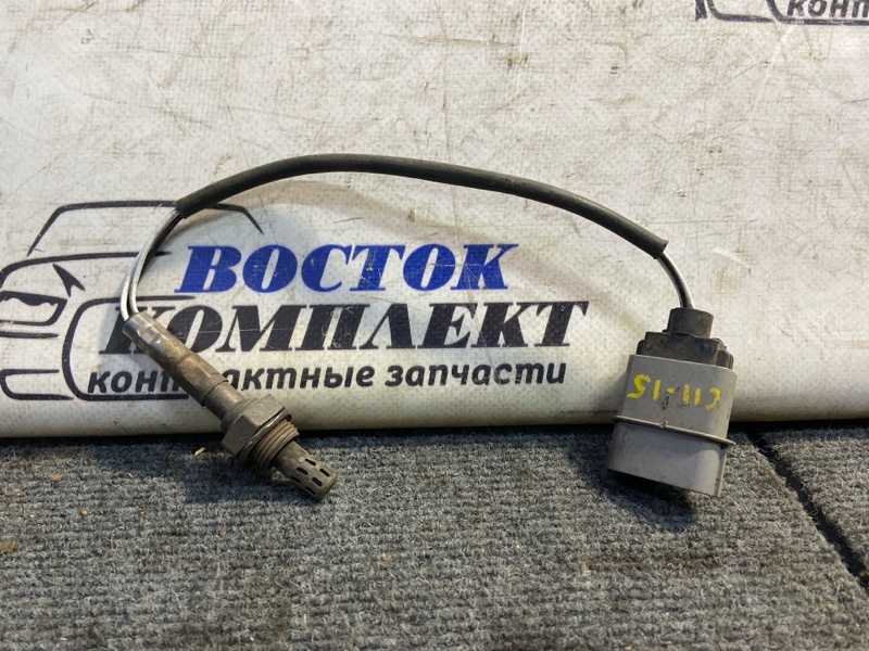 Датчик кислородный Nissan Cube 2000 AZ10 CGA3DE