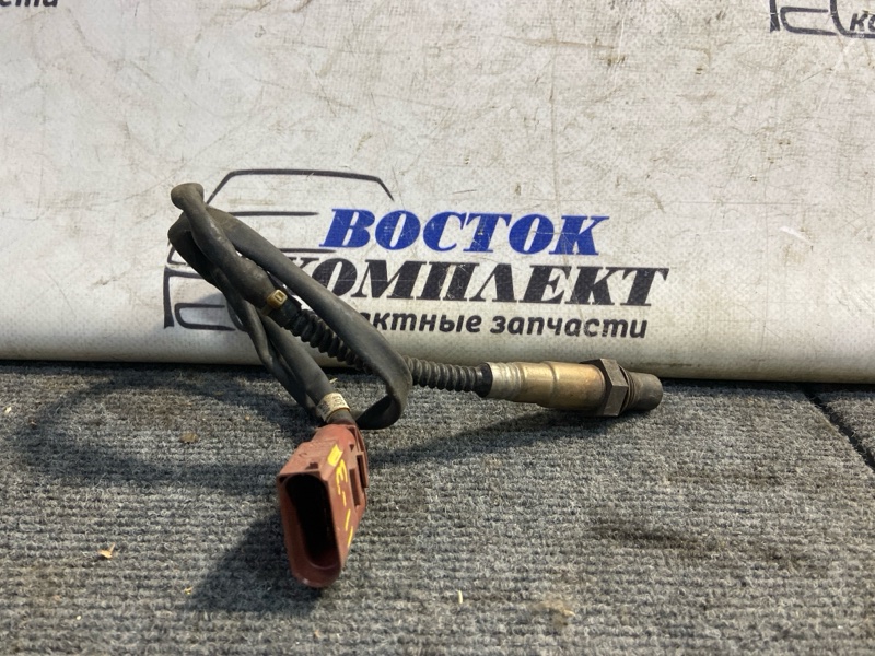 Датчик кислородный Audi A4  ALT