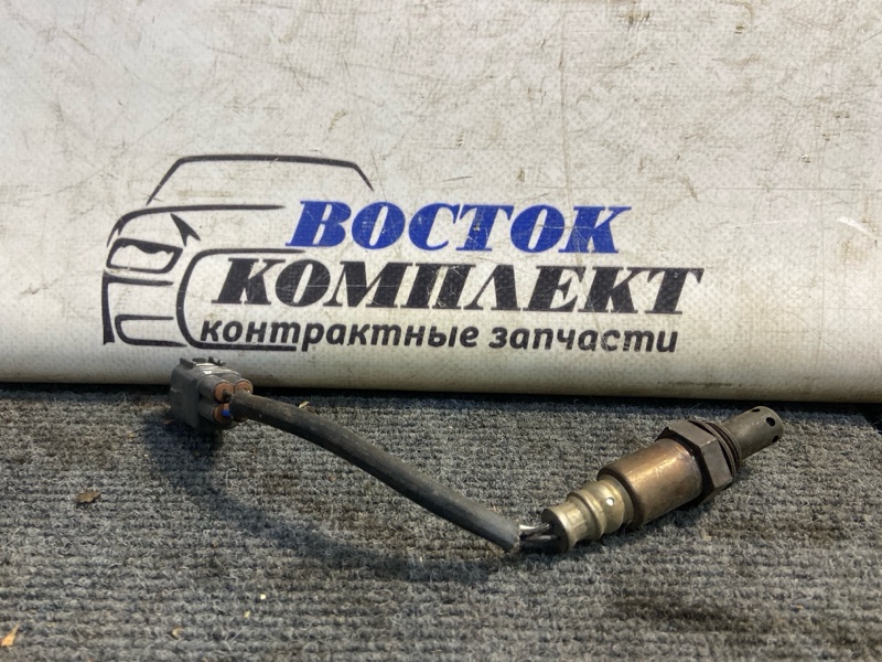 Датчик кислородный Toyota Ractis NCP100 1NZ-FE