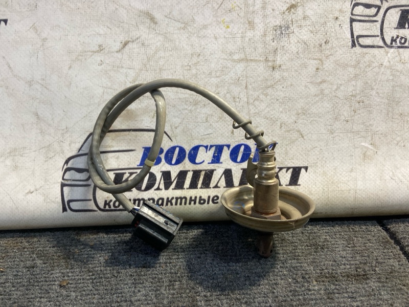 Датчик кислородный Mazda Demio 2007 DE3FS ZY-VE