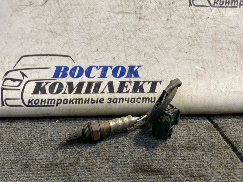 Датчик кислородный Nissan Wingroad 2004 WFY11 QG15DE