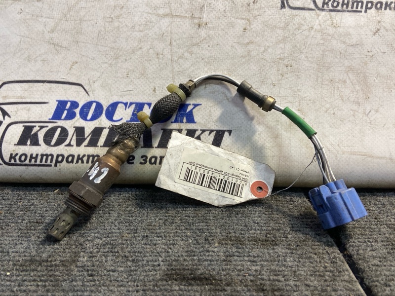 Датчик кислородный Honda Stepwgn RG1 K20A