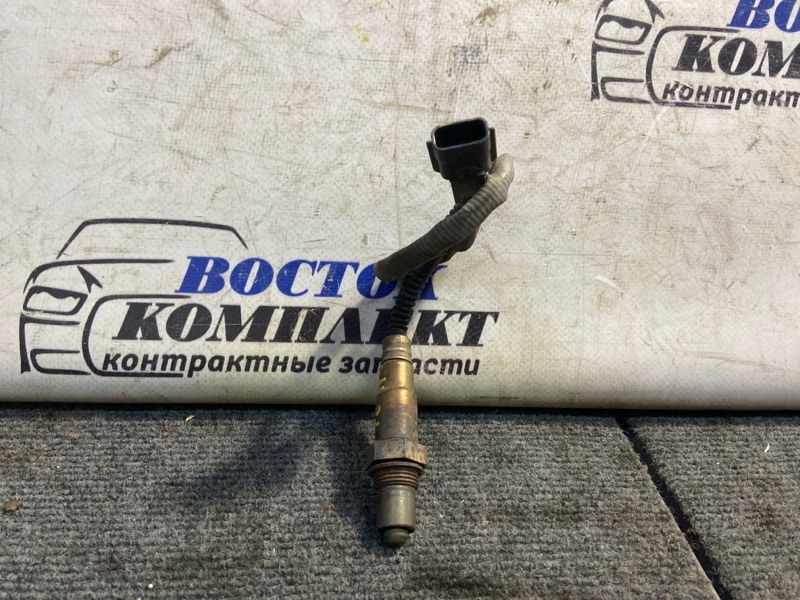 Датчик кислородный Renault Kangoo KC K4M