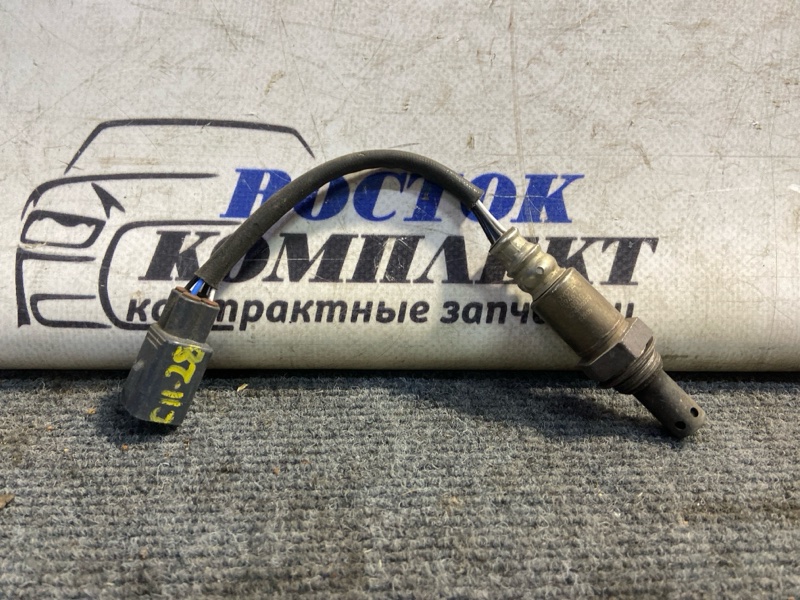 Датчик кислородный Toyota Crown 2004 GRS182 3GR-FSE