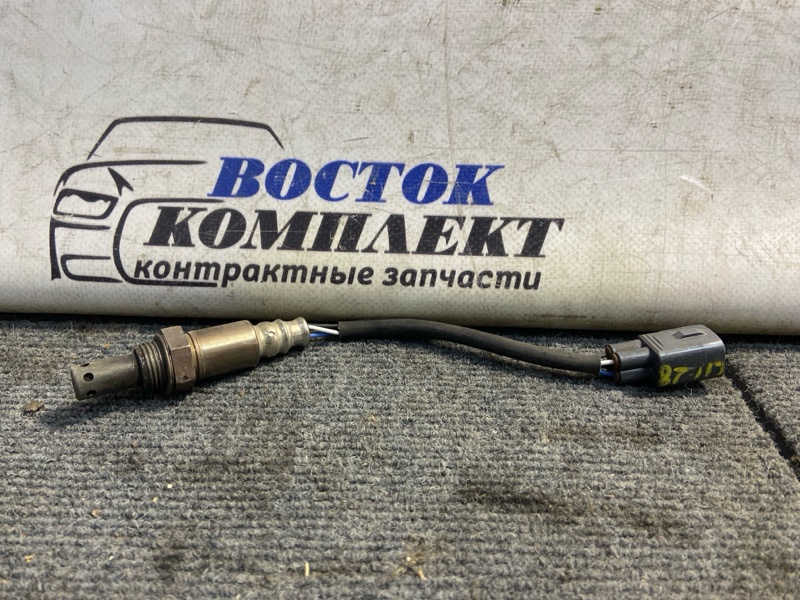 Датчик кислородный Toyota Crown 2004 GRS182 3GR-FSE
