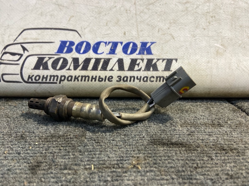 Датчик кислородный Suzuki Jimny 2007 JB23W K6A