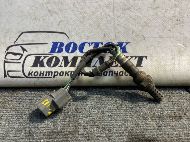 Датчик кислородный Honda Odyssey RA6 F23A
