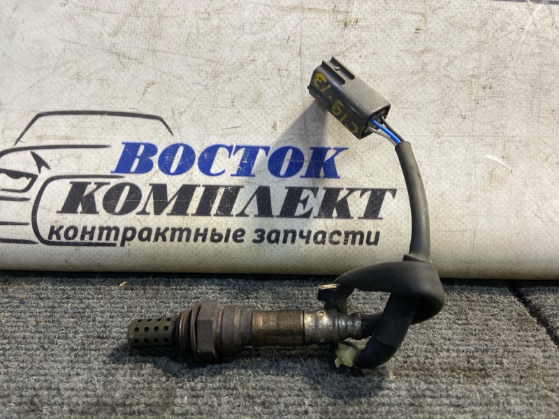 Датчик кислородный Mazda MPV 2005 LW3W L3-DE