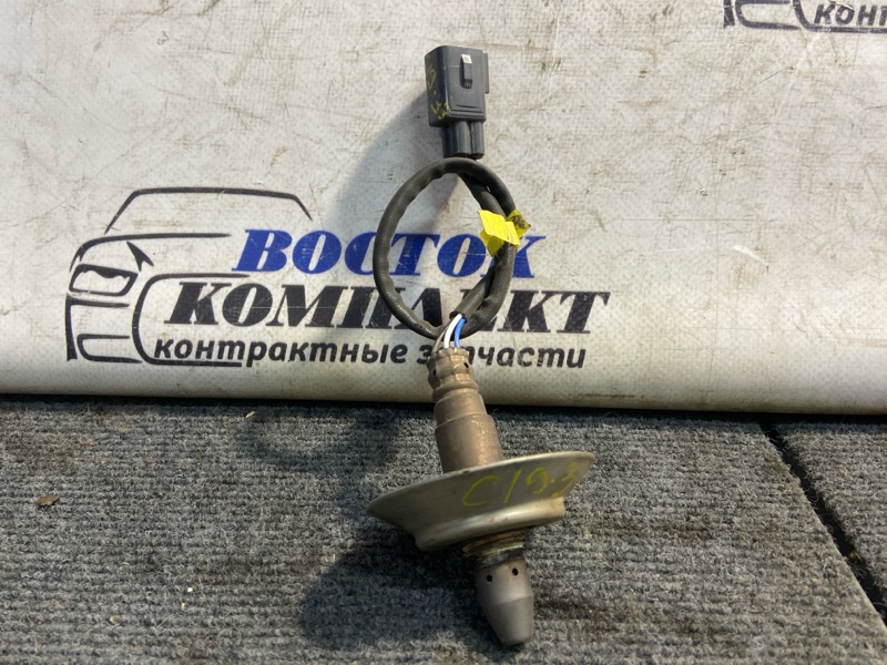 Датчик кислородный Toyota Aqua 2013 NHP10 1NZ-FXE