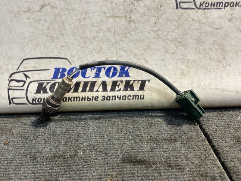 Датчик кислородный Nissan March 2003 AK12 CR12DE