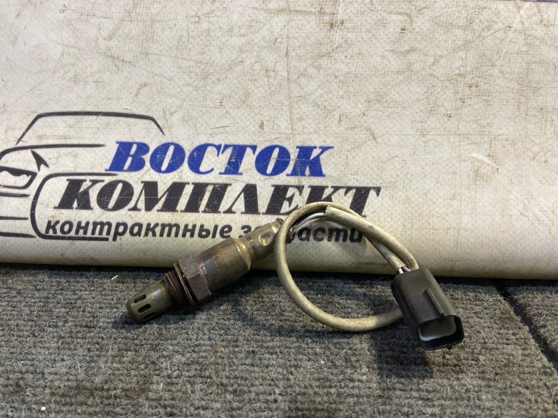 Датчик кислородный Nissan Note 2010 E11 HR15DE