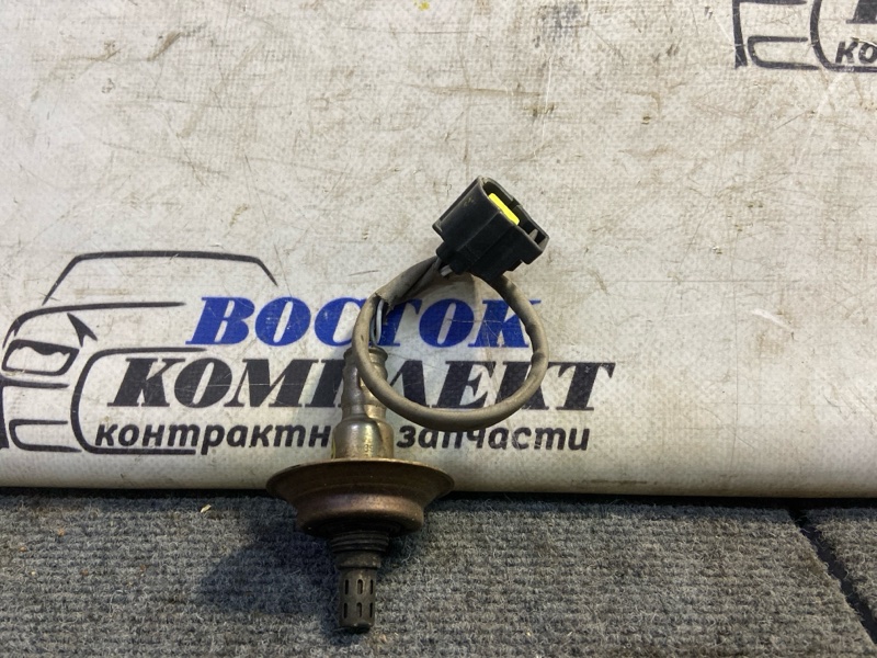 Датчик кислородный Mitsubishi EK Wagon 2014 B11W 3B20