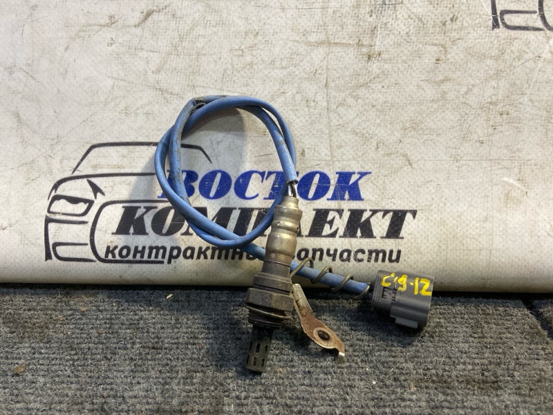 Датчик кислородный Mazda MPV 2006 LY3P L3-VE