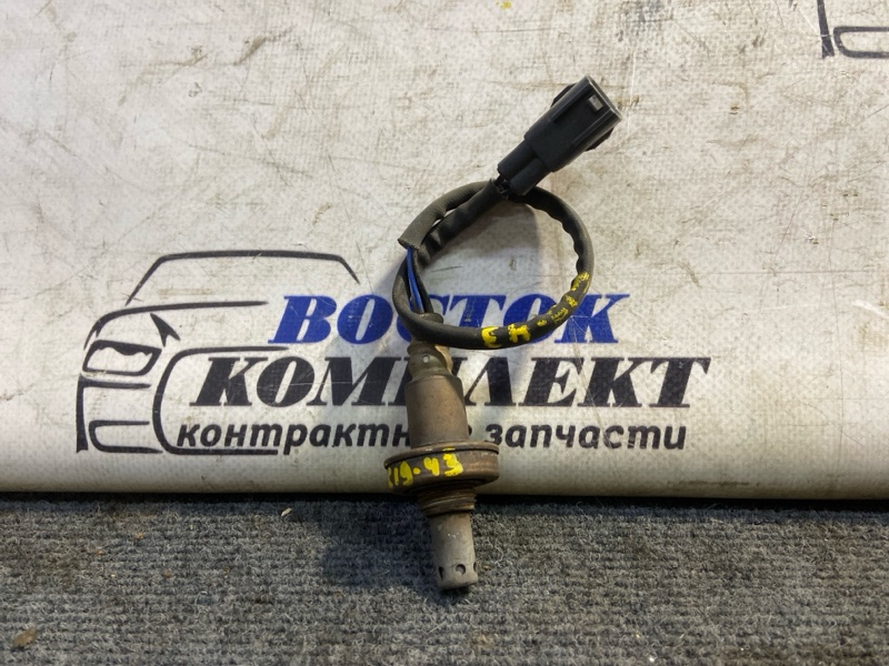 Датчик кислородный Toyota Noah ZRR70 3ZR-FE