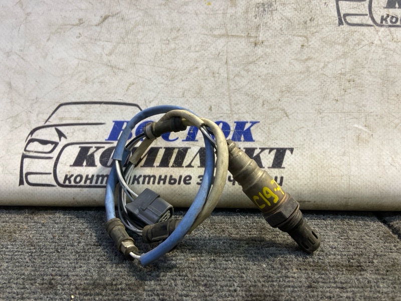 Датчик кислородный Honda Vezel 2015 RU4 LEB