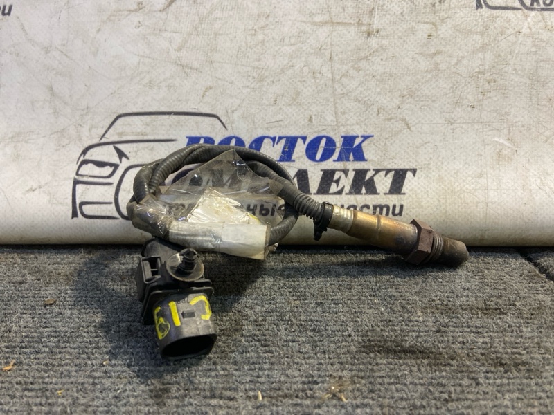 Датчик кислородный Suzuki Splash XB32S K12B