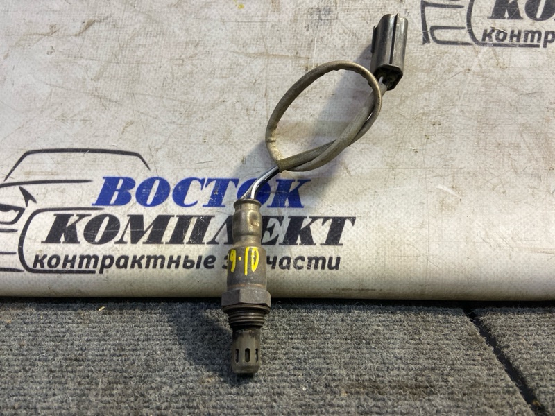 Датчик кислородный Nissan Note 2011 E11 HR15DE