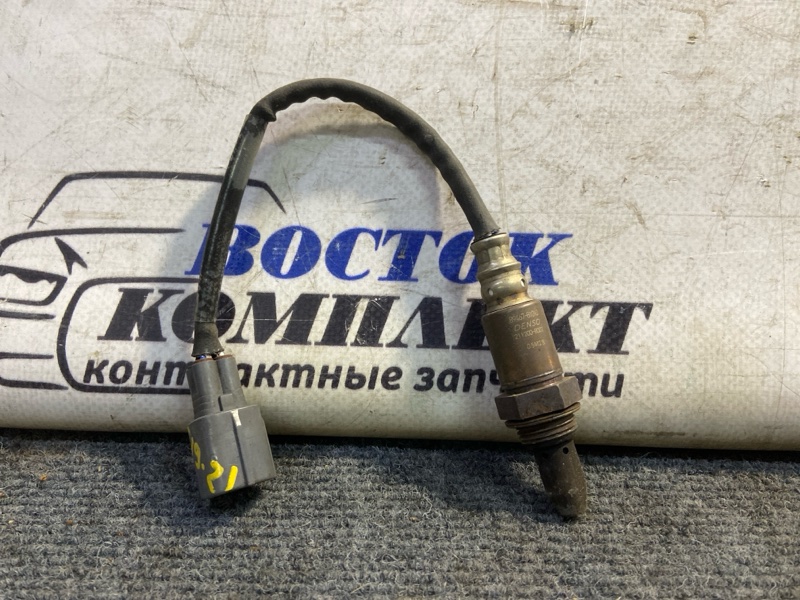 Датчик кислородный Toyota Passo 2010 KGC30 1KR-FE