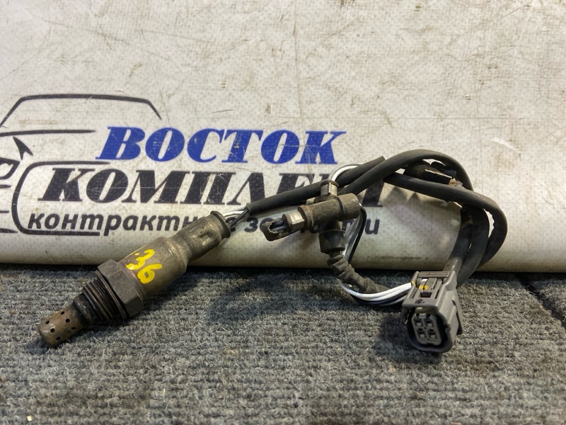 Датчик кислородный Honda Fit 2011 GP1 LDA