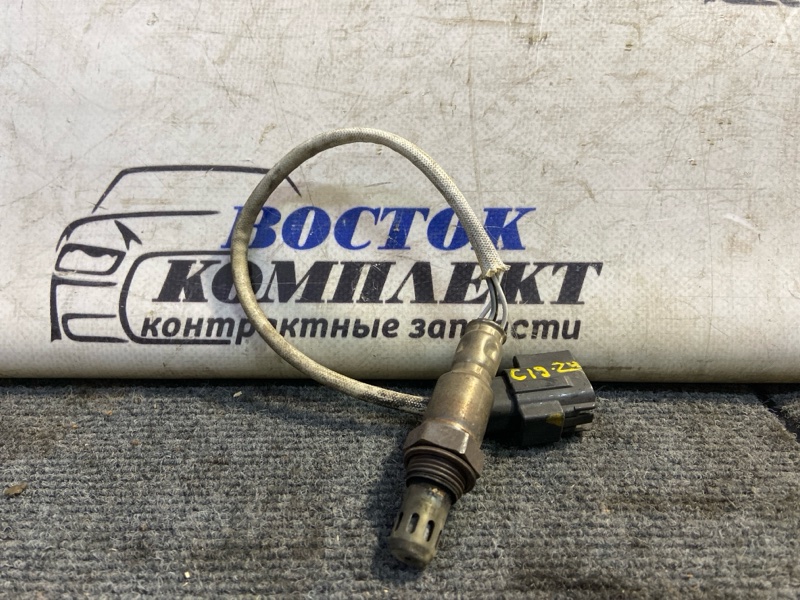 Датчик кислородный Nissan Note 2011 E11 HR15DE