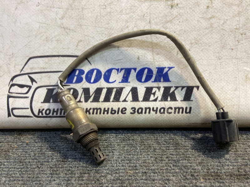 Датчик кислородный Mitsubishi EK Wagon 2014 B11W 3B20