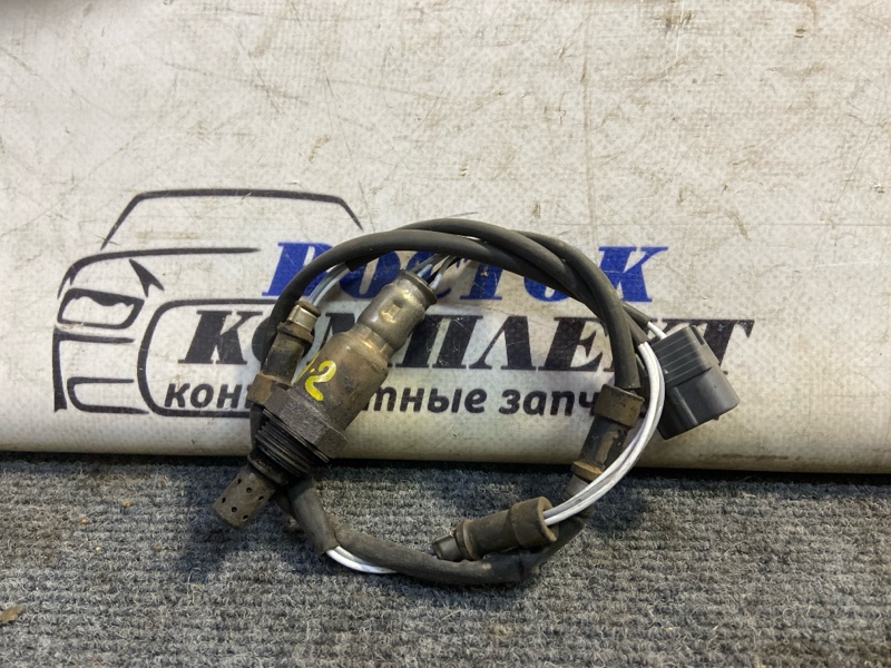 Датчик кислородный Honda insight 2010 ZE2 LDA