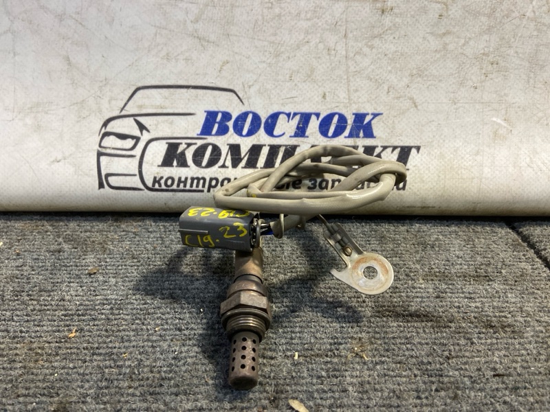 Датчик кислородный Mazda Demio 2005 DY3W ZJ-VE