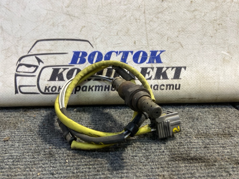 Датчик кислородный Honda Fit 2008 GE9 L15A