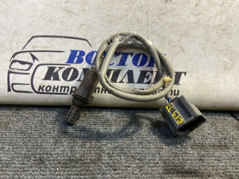 Датчик кислородный Mazda Verisa DC5W ZY-VE
