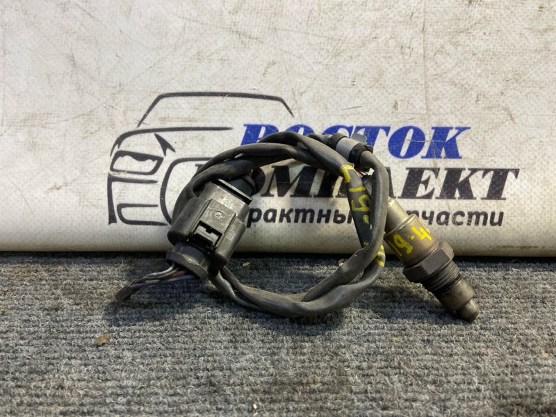 Датчик кислородный Volkswagen Polo 6R1 CJZC