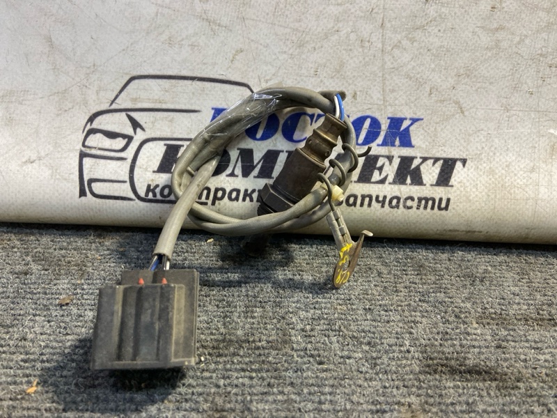 Датчик кислородный Mazda Verisa DC5W ZY-VE