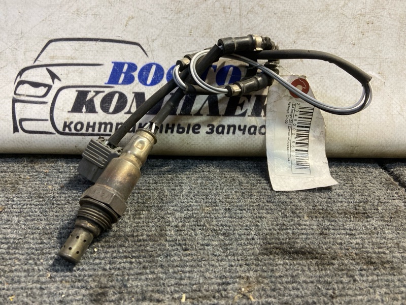 Датчик кислородный Honda Insight ZE2 LDA