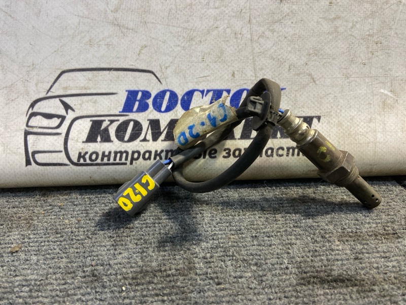 Датчик кислородный Toyota Estima ACR30W 2AZ-FE