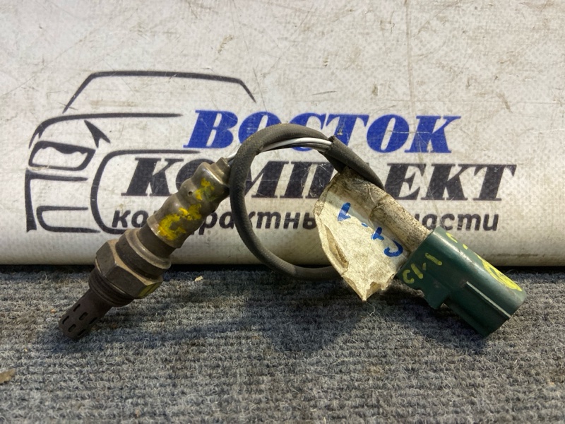 Датчик кислородный Nissan Note E12 HR12DE