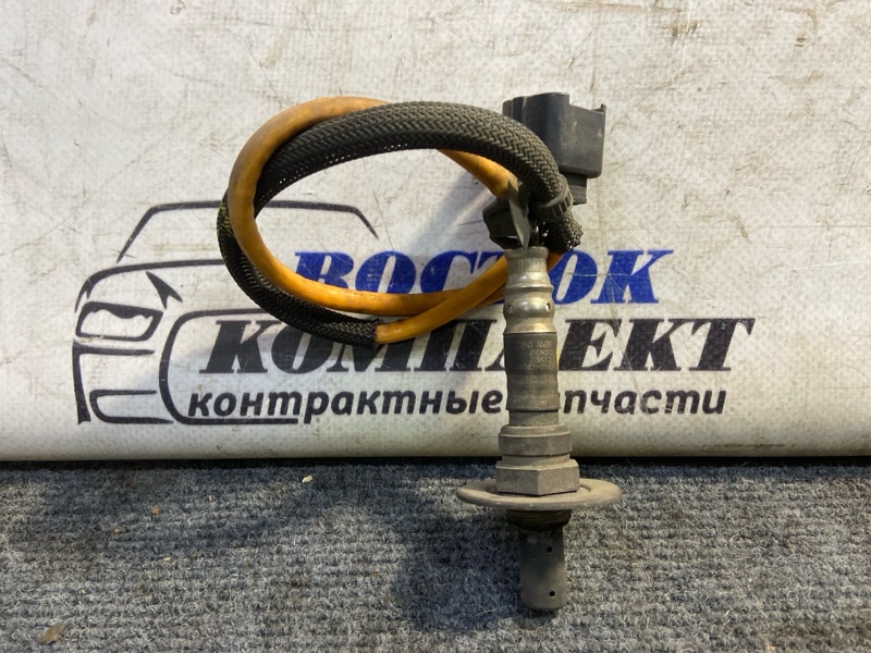 Датчик кислородный Subaru Impreza GH3 EL15