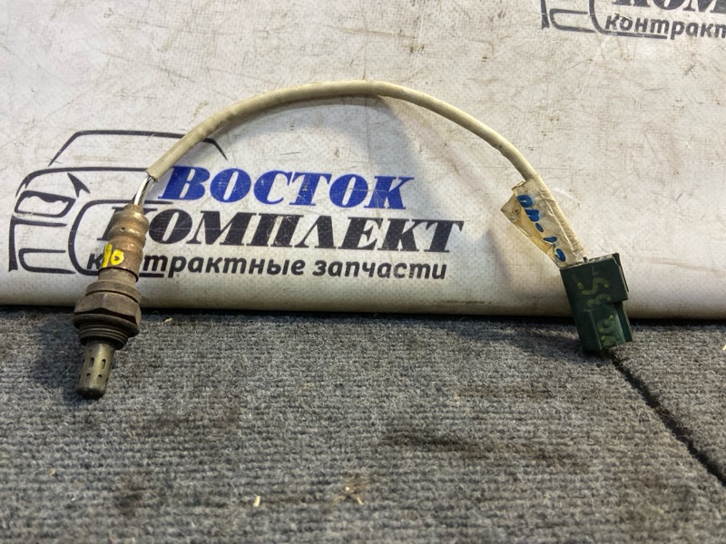 Датчик кислородный Nissan Elgrand NE51 VQ35DE