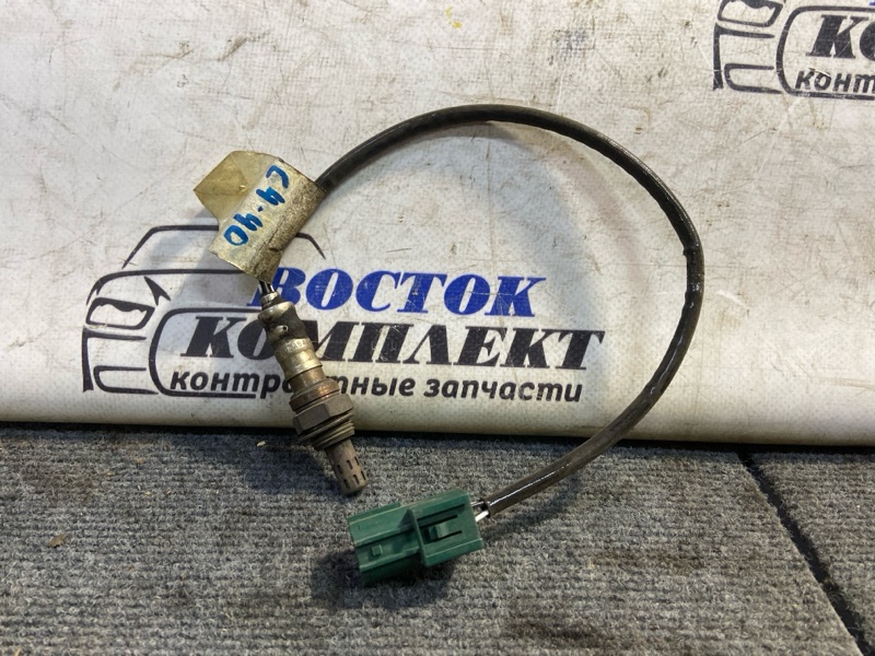 Датчик кислородный Nissan Elgrand NE51 VQ35DE