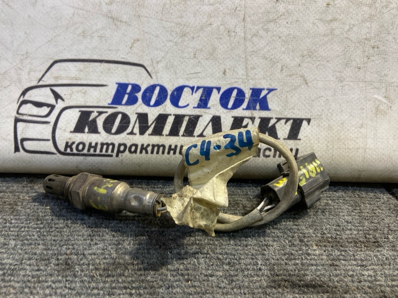Датчик кислородный Nissan Note E11 HR15DE