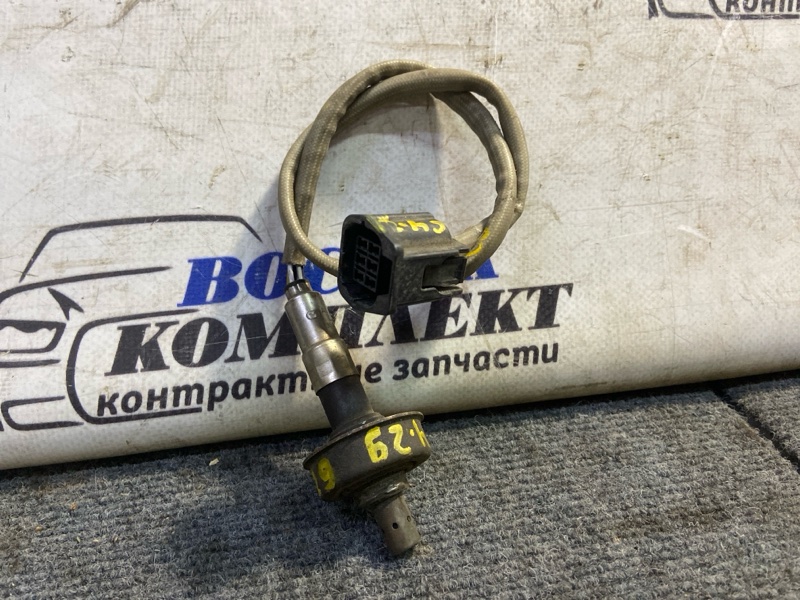 Датчик кислородный Mazda MPV LY3P L3-VE