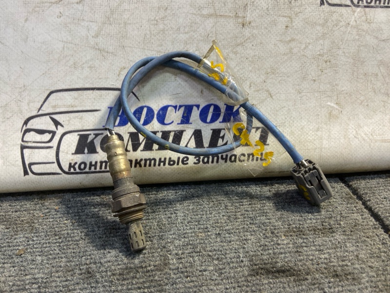 Датчик кислородный Mazda MPV LY3P L3-VE