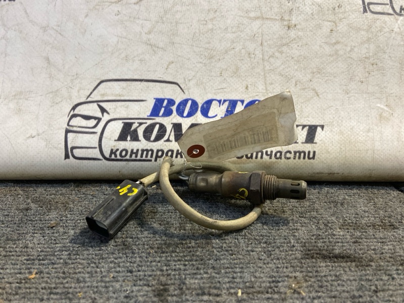 Датчик кислородный Nissan AD VZNY12 HR16DE