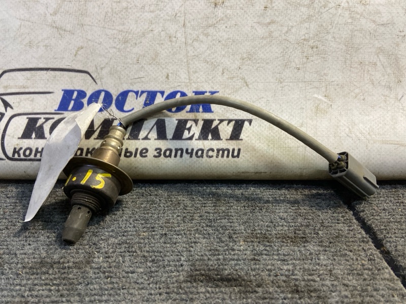 Датчик кислородный Nissan AD VZNY12 HR16DE