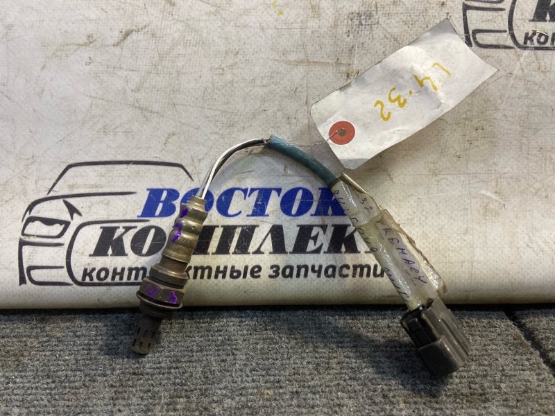 Датчик кислородный Mazda Premacy CP8W FP-DE