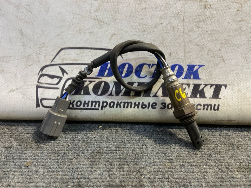 Датчик кислородный Toyota Estima ACR30W 2AZ-FE