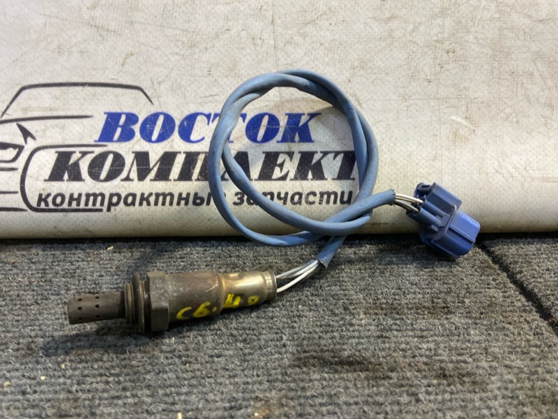 Датчик кислородный Honda Mobilio GB1 L15A