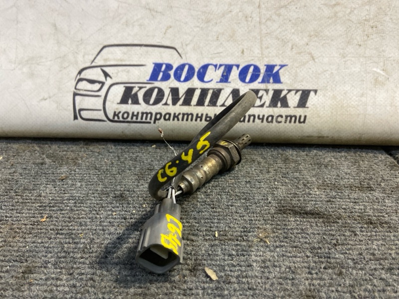 Датчик кислородный Toyota BB NCP30 2NZ-FE