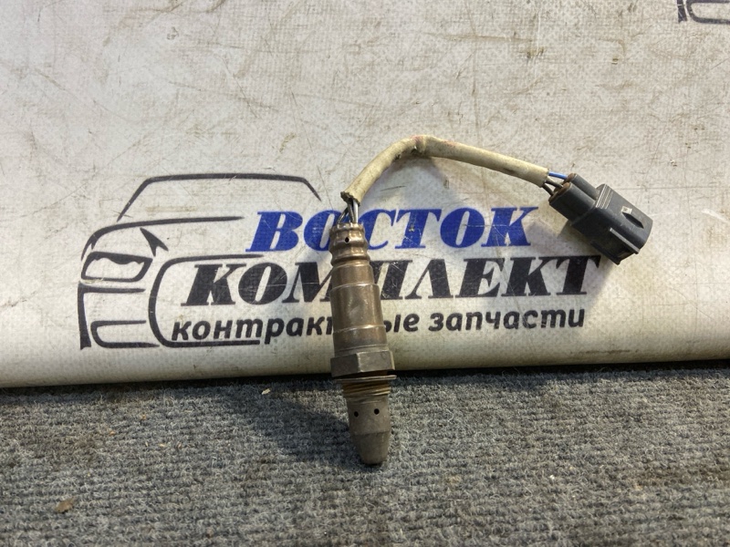 Датчик кислородный Toyota Vitz NCP135 1NR-FE