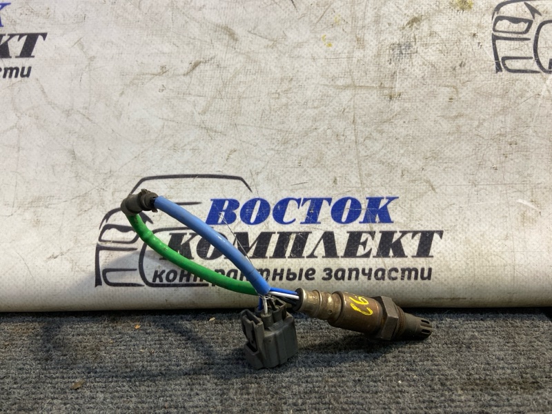 Датчик кислородный Honda Edix BE3 K20A